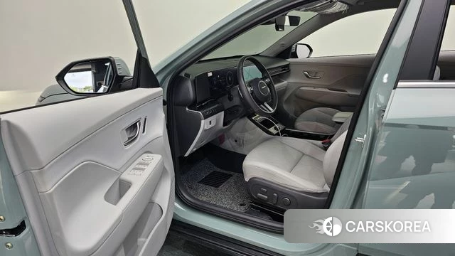 Hyundai Kona (SX2) id 4700669 из Кореи 30