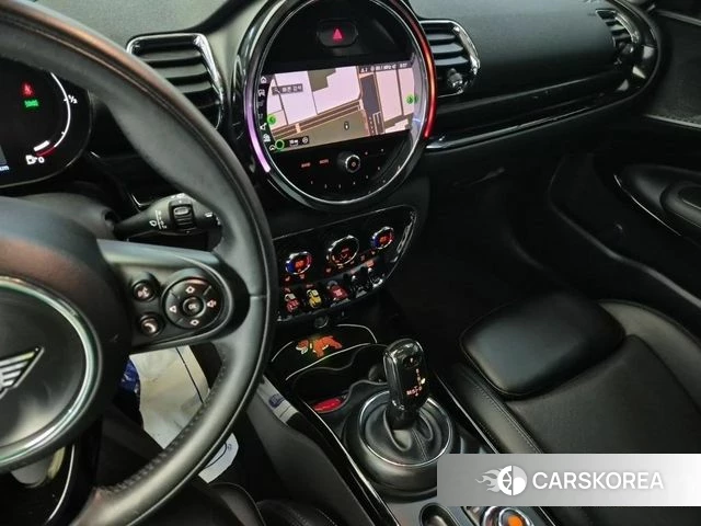 Mini Cooper Clubman id 4355966 из Кореи 20