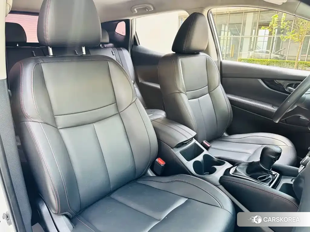 Nissan Qashqai id 4655009 из Китая 22