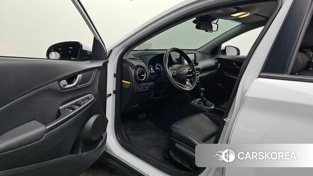 Hyundai Kona id 4552092 из Кореи 32