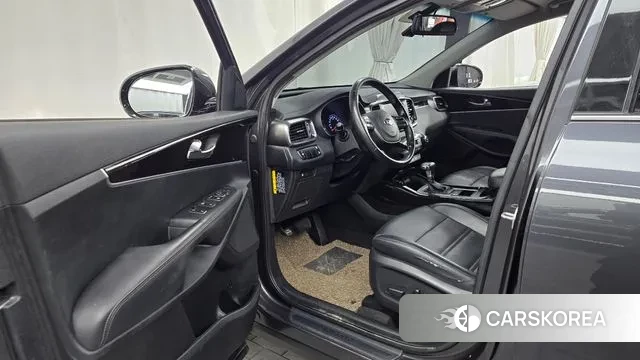 Kia The New Sorento id 3709271 из Кореи 20