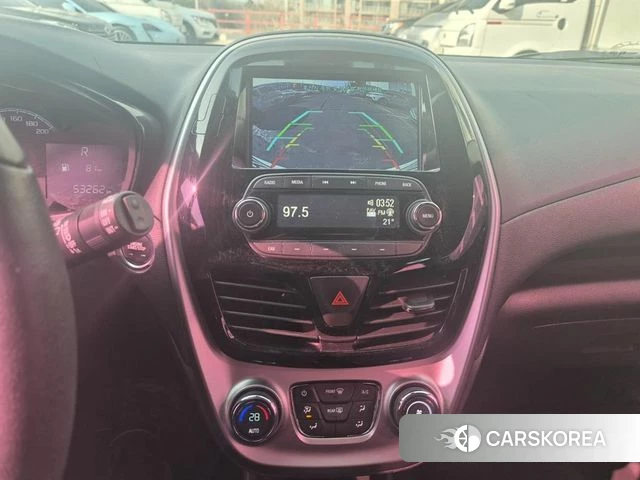 Chevrolet (GM Daewoo) The Next Spark id 3966625 из Кореи 17