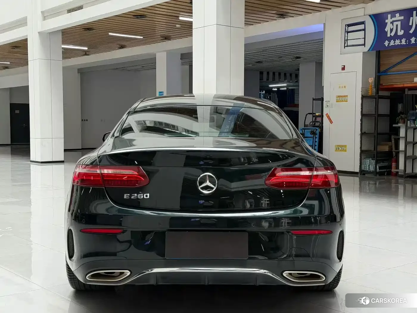 Mercedes-Benz E-Class id 4669538 из Китая 10