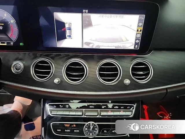 Mercedes-Benz E-Class W213 id 4345027 из Кореи 18