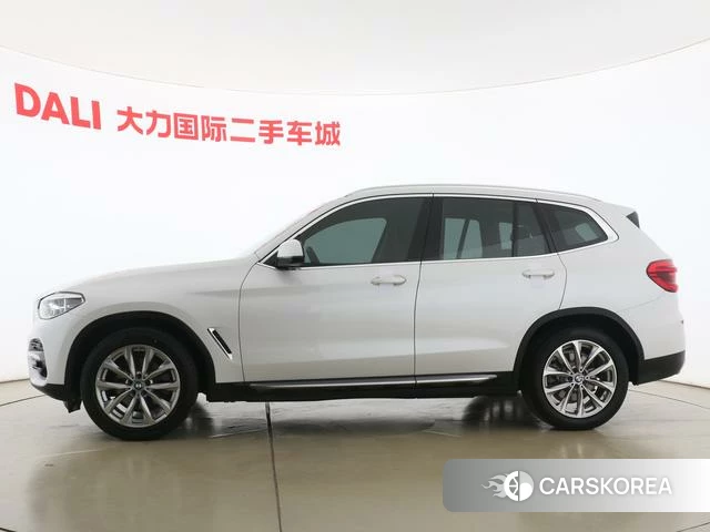 BMW X3 id 4260697 из Китая 16