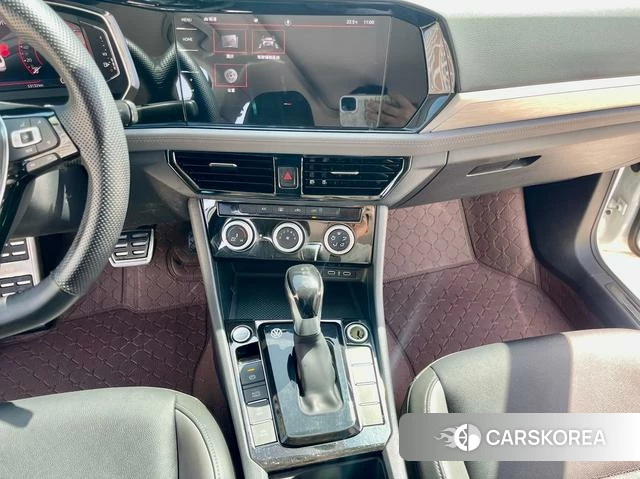 Volkswagen Sagitar id 4307144 из Китая 24
