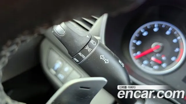 Genesis G70 id 2765533 из Кореи 20