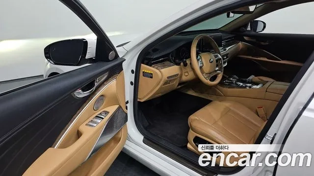 Kia More K9 id 2927686 из Кореи 20