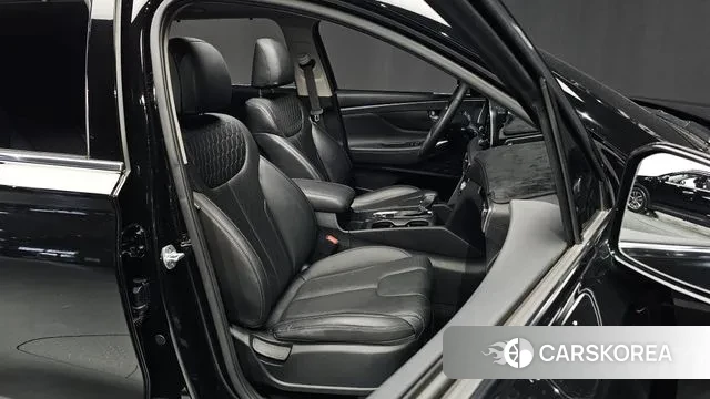 Hyundai Santa Fe TM id 3013857 из Кореи 20