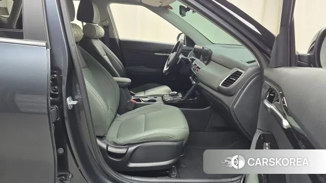 Kia The New Seltos id 3377801 из Кореи 20