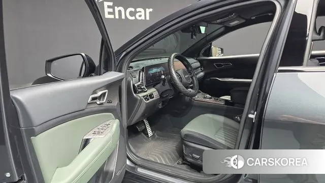 Kia Sportage 5th Generation id 2997963 из Кореи 20