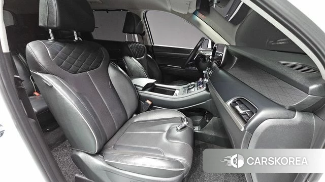 Hyundai Palisade id 3833664 из Кореи 20