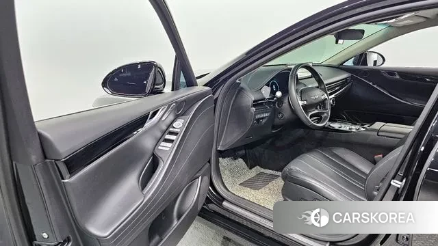 Genesis G80 (RG3) id 3053751 из Кореи 20