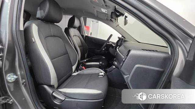 Kia Morning Urban (JA) id 4376505 из Кореи 20