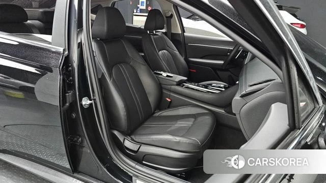 Hyundai Sonata (DN8) id 3807191 из Кореи 20