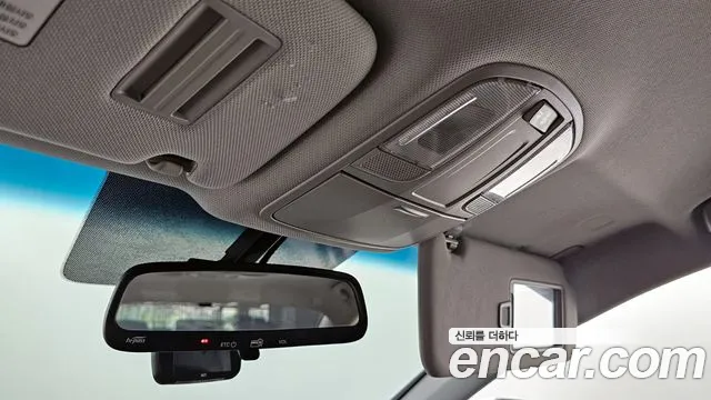 Hyundai Sonata New Rise id 2696083 из Кореи 20