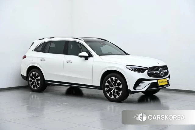 Mercedes-Benz GLC id 4264012 из Китая 20