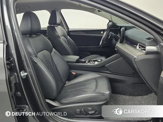 Kia K5 3rd generation id 3535241 из Кореи 20