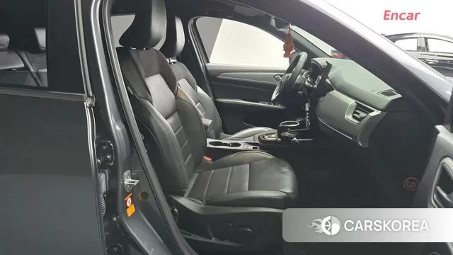 Renault Korea (Samsung) Arcana id 3278528 из Кореи 20