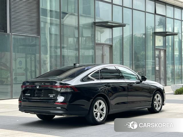 Honda Accord id 4274105 из Китая 31
