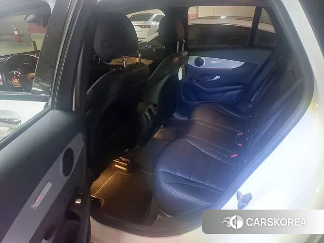 Mercedes-Benz GLC-Class X253 id 3055527 из Кореи 13