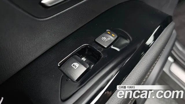 Hyundai Tucson Hybrid (NX4) id 2533143 из Кореи 20