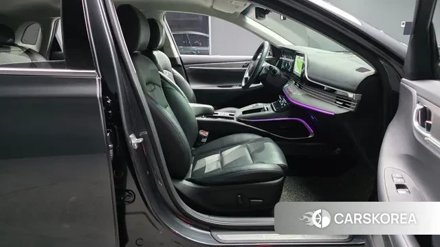 Hyundai The New Grandeur IG id 3765443 из Кореи 20