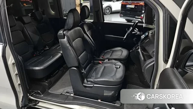 Kia The New Kia Ray id 3366091 из Кореи 20