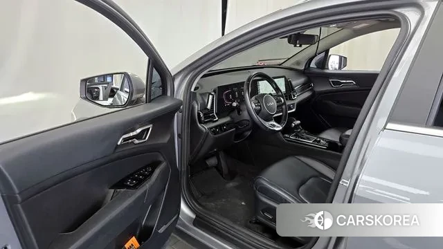 Kia Sportage 5th Generation id 3458488 из Кореи 20