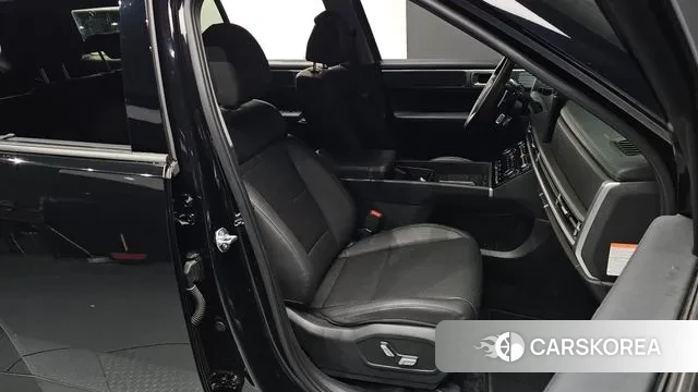 Hyundai Santa Fe (MX5) id 3571409 из Кореи 20