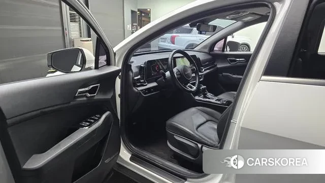 Kia Sportage 5th Generation id 3625596 из Кореи 20