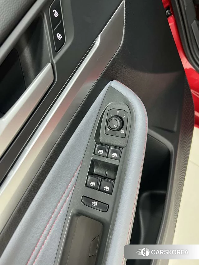 Volkswagen Lingdu id 4278607 из Китая 22