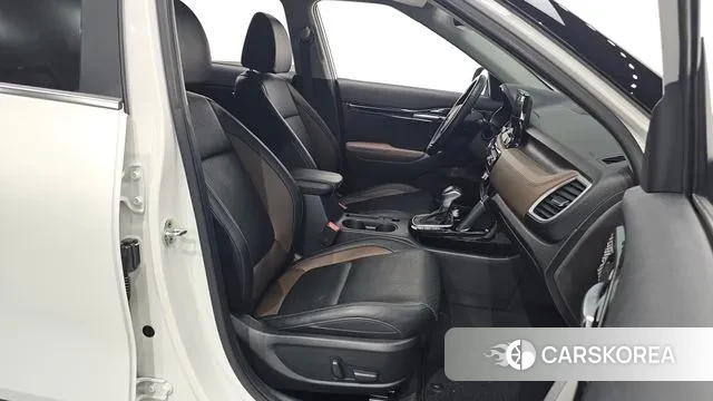 Kia Seltos id 3727396 из Кореи 20