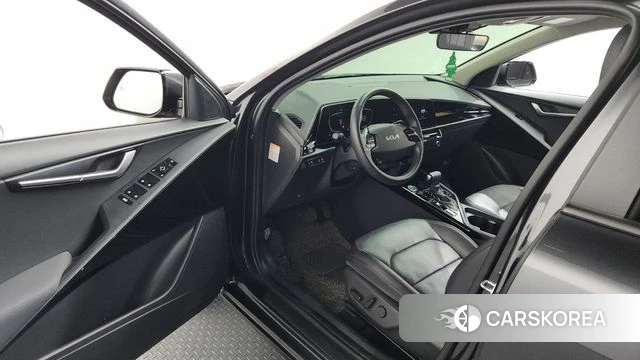 Kia Di Ol Nu Niro id 3851593 из Кореи 20