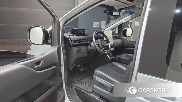 Hyundai Staria id 3447841 из Кореи 20