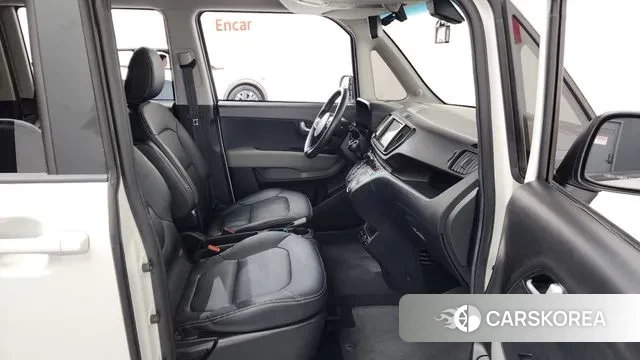 Kia The New Kia Ray id 3503218 из Кореи 20