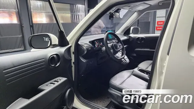 Hyundai Casper id 2653961 из Кореи 20