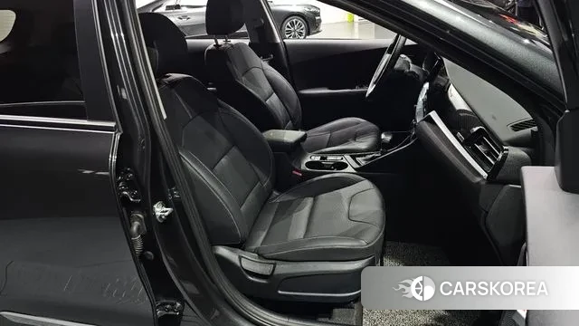 Kia The New Niro id 3219111 из Кореи 20