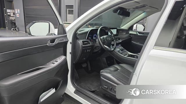 Hyundai Palisade id 4692839 из Кореи 30