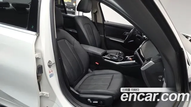 BMW 3 Series (G20) id 2869691 из Кореи 20