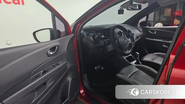 Renault Korea (Samsung) New QM3 id 3449607 из Кореи 20