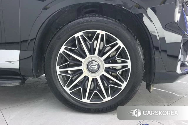 GAC Trumpchi Trumpchi ES9 PHEV id 4253165 из Китая 17