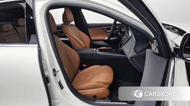 Mercedes-Benz E-Class W214 id 3477162 из Кореи 20