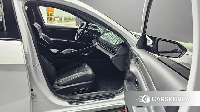 Hyundai The New Avante (CN7) id 3006967 из Кореи 20