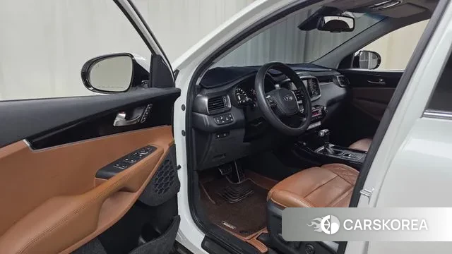 Kia The New Sorento id 3772831 из Кореи 20