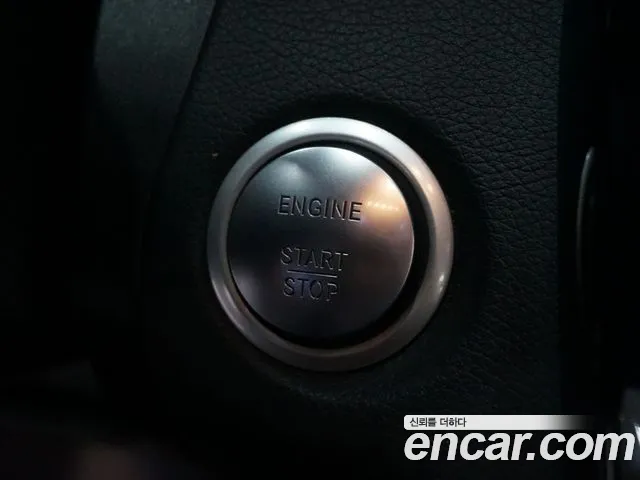 Mercedes-Benz C-Class W205 id 2437580 из Кореи 20