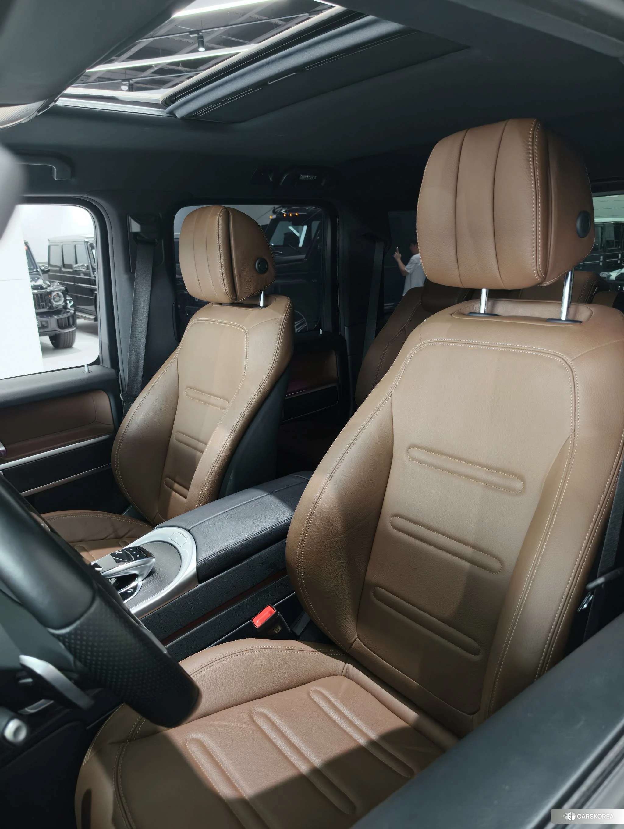 Mercedes-Benz G-class id 4420438 из Китая 13