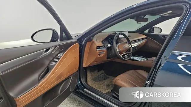 Genesis G80 (RG3) id 3741002 из Кореи 20