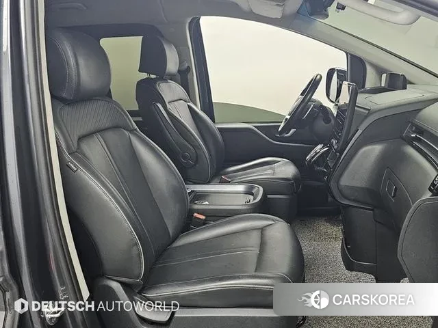 Hyundai Staria id 3650310 из Кореи 20