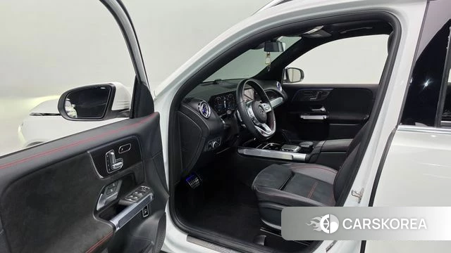 Mercedes-Benz GLB-Class X247 id 4744934 из Кореи 33